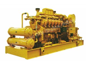 Shale Gas Generator-2