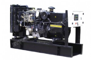 Lovol Diesel Generator-1
