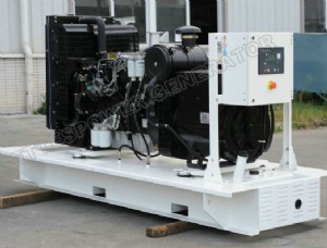 Lovol Diesel Generator-3