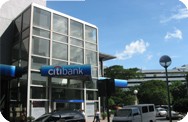 Citibank Brach
