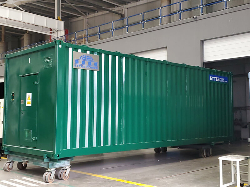 520kW-MAN--Containerized-Biogas-Cogeneration-Unit-ETTES POWER