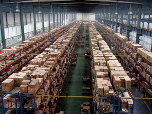 Ettes Power Engine and Generator Spare Parts Warehouse