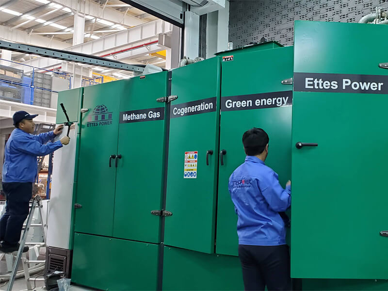 MAN-Natural-Gas-Powered-Generator-&-CHP-Cogeneration-ETTES-POWER