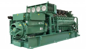 Shale Gas Generator-6