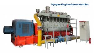 300kW Biomass Engine-1