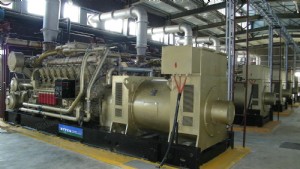 CNPC Gas Generators-6
