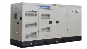 Deutz Diesel Generator-7