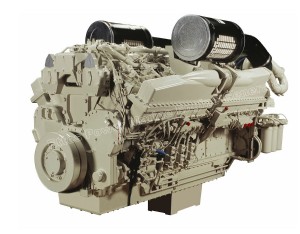 Marine Engines Datum-1