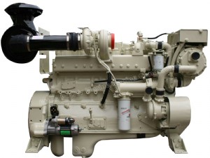 Marine Engines Datum-2
