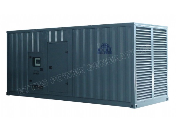 generator,soundproof generator,sound attenuated generator,acoustic generator